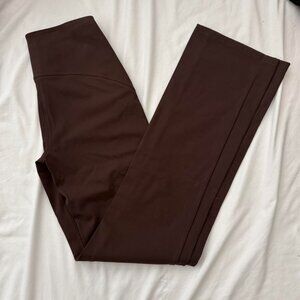 Lululemon Women's Brown Trousers